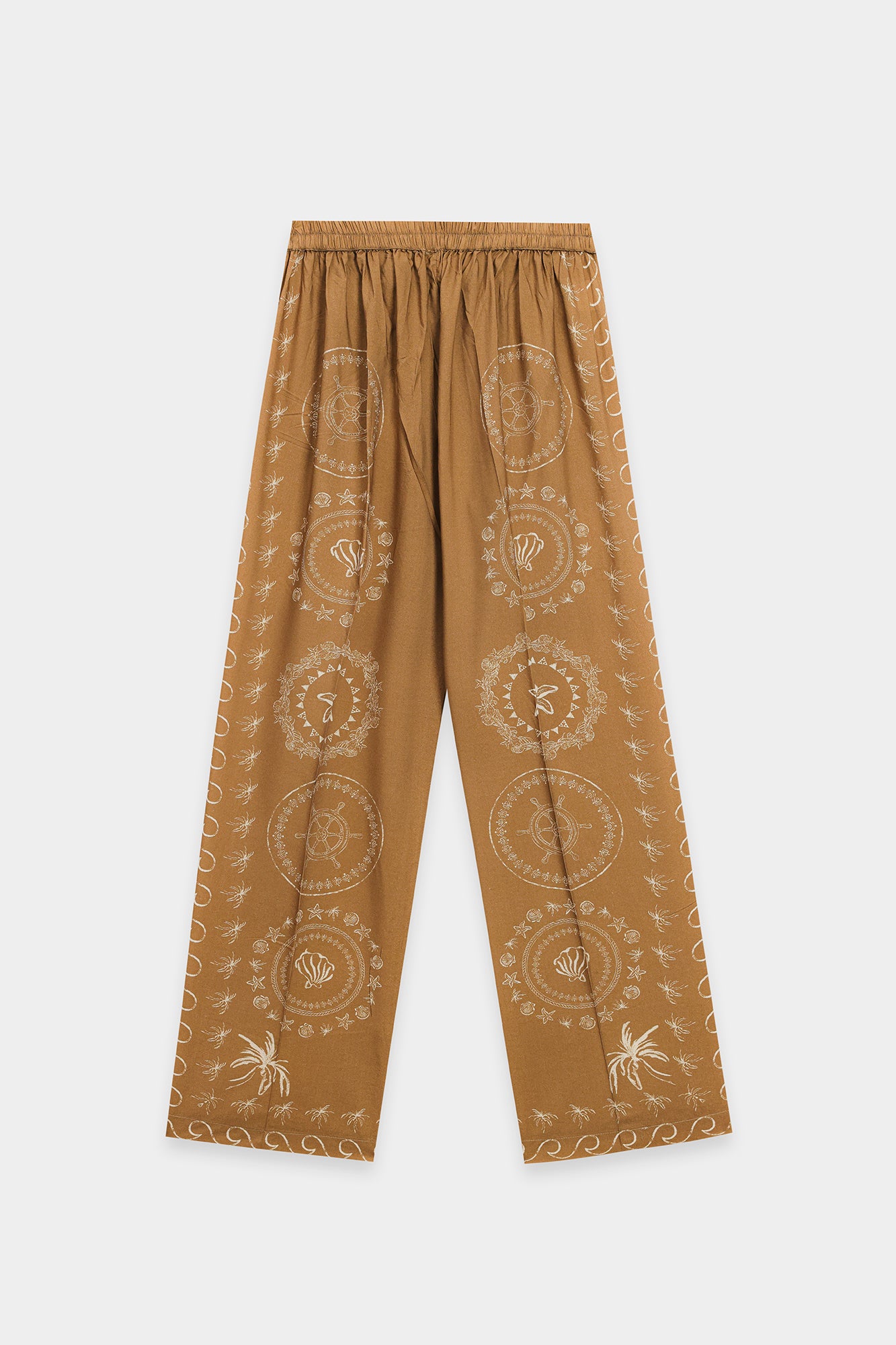 PRINTED SUIT (E0653/106/806)
