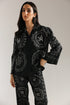 PRINTED SUIT (E0653/106/902)