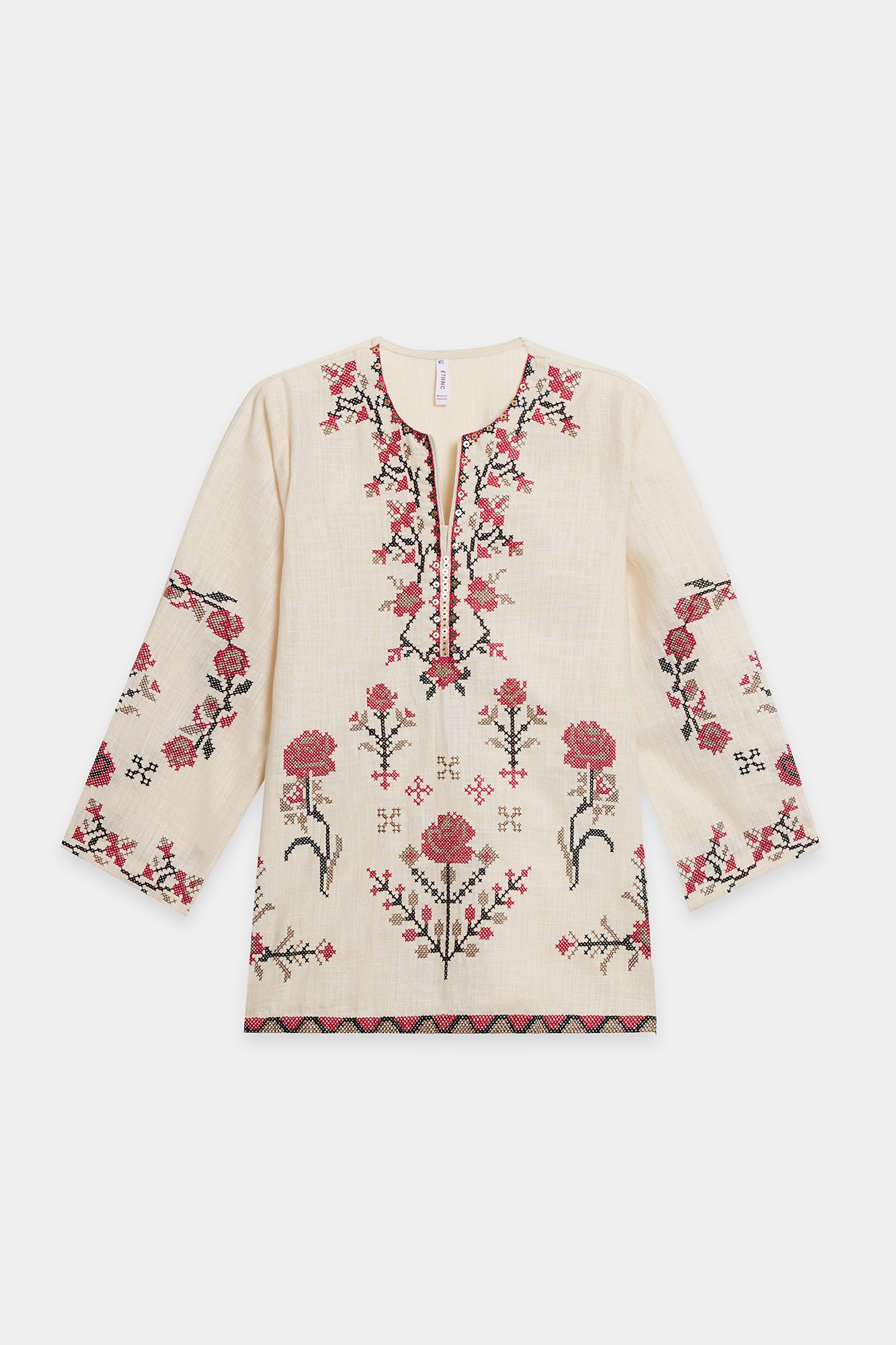 KURTI (E0653/119/002)