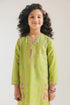 EMBROIDERED SUIT (E0653/404/126 E0653/304/126)