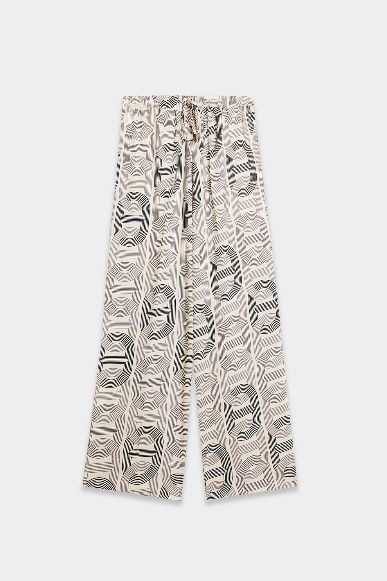 PRINTED SUIT (E0654/116/002)