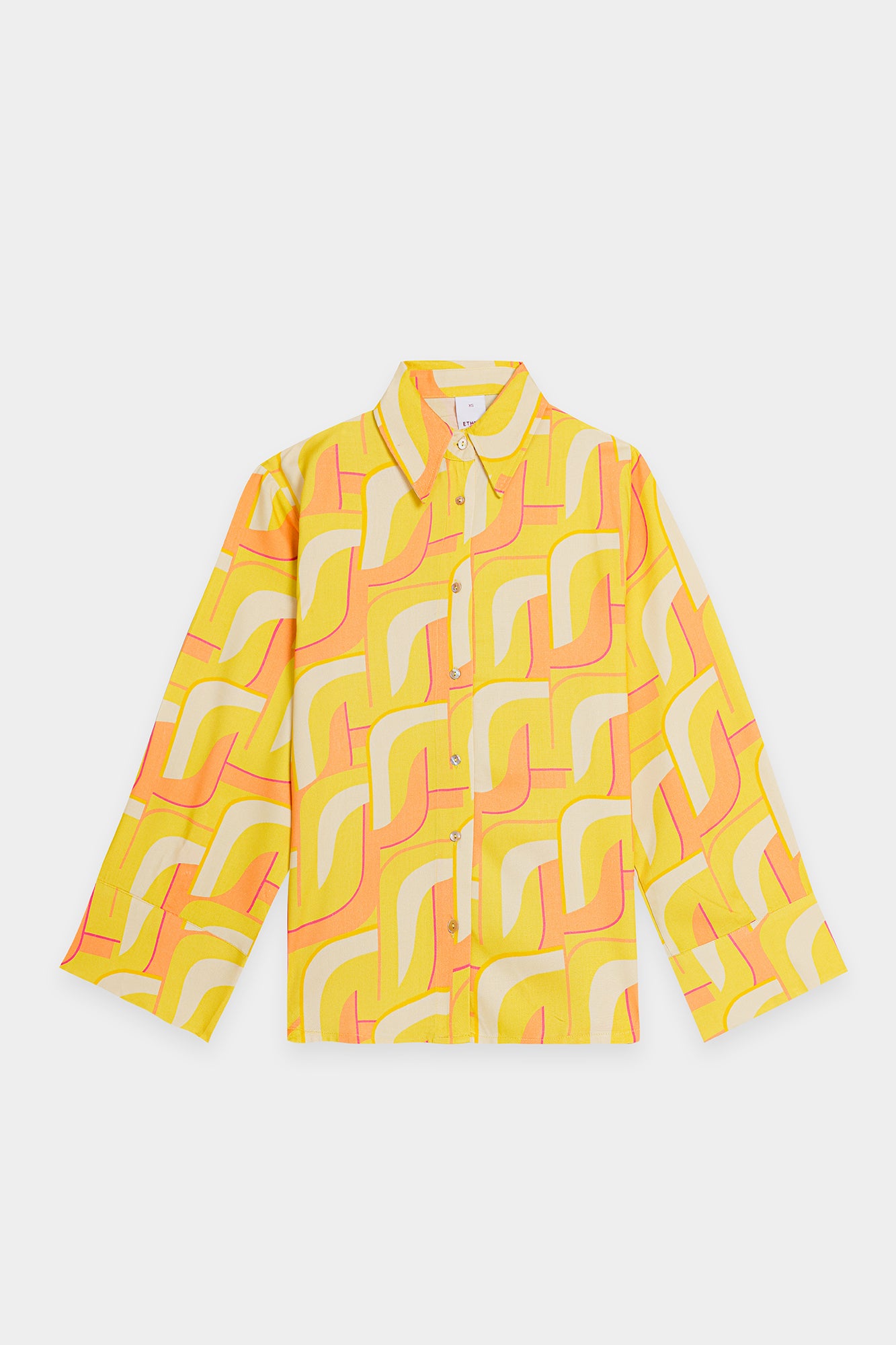 PRINTED SUIT (E0654/116/109)