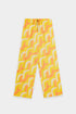 PRINTED SUIT (E0654/116/109)