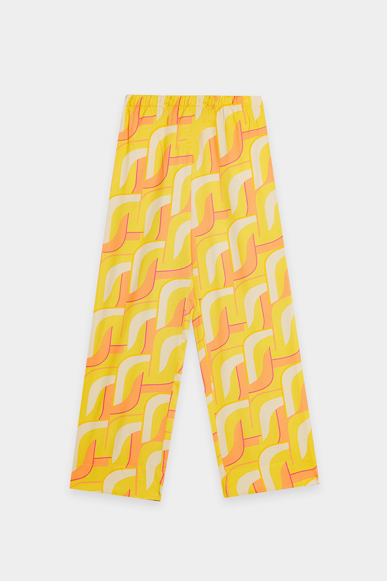 PRINTED SUIT (E0654/116/109)