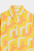 PRINTED SUIT (E0654/116/109)