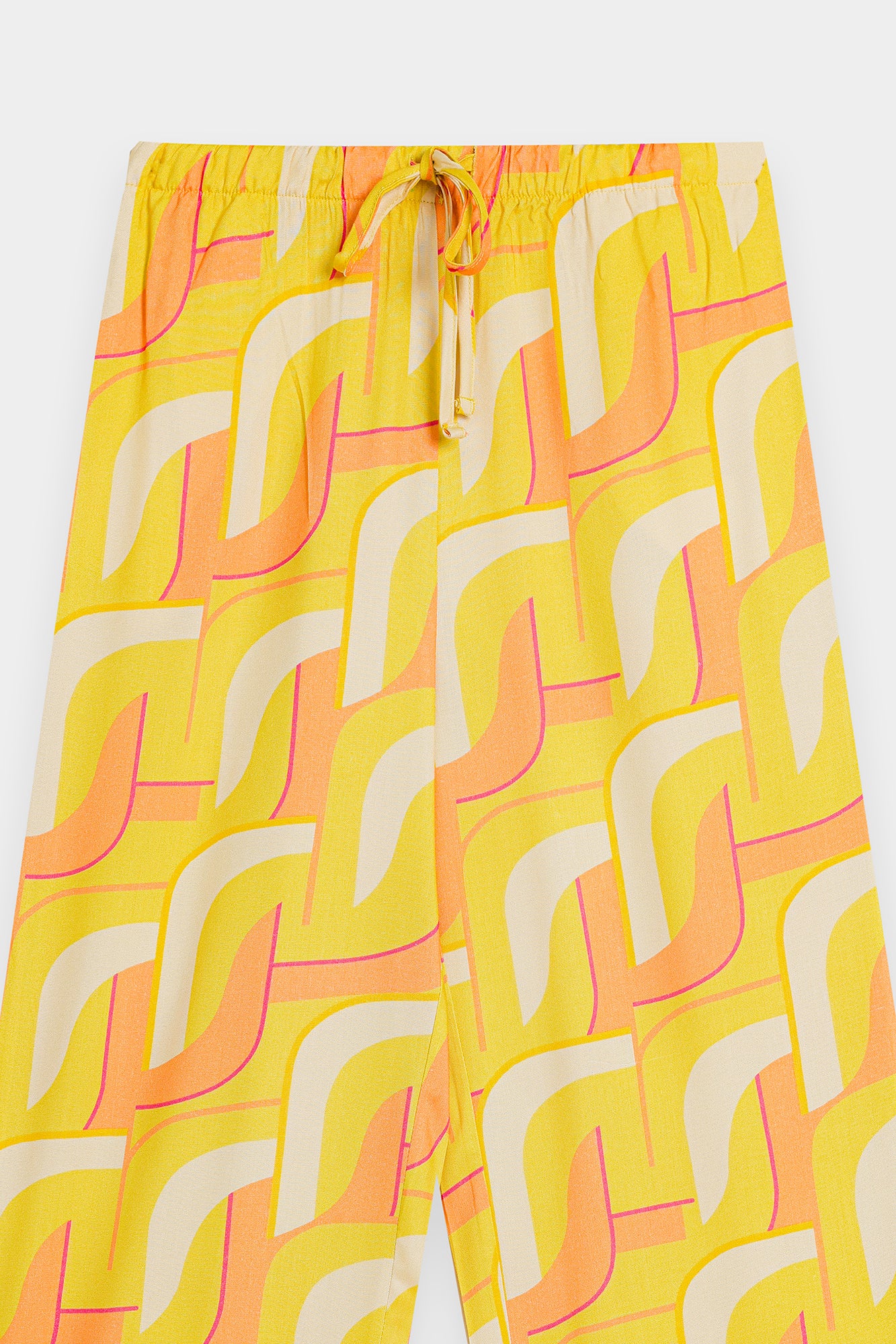 PRINTED SUIT (E0654/116/109)