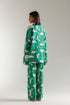 PRINTED SUIT (E0654/116/708)