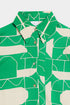 PRINTED SUIT (E0654/116/708)