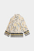 PRINTED SUIT (E0655/116/004)