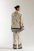 PRINTED SUIT (E0655/116/004)