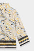 PRINTED SUIT (E0655/116/004)