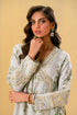 EMBROIDERED SUIT (E0656/104/637)