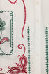 EMBROIDERED SUIT (E0656/106/001)