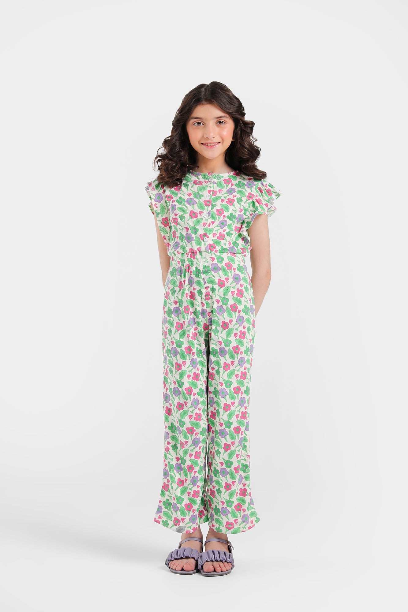 PRINTED JUMPSUIT (E0656/401/999)