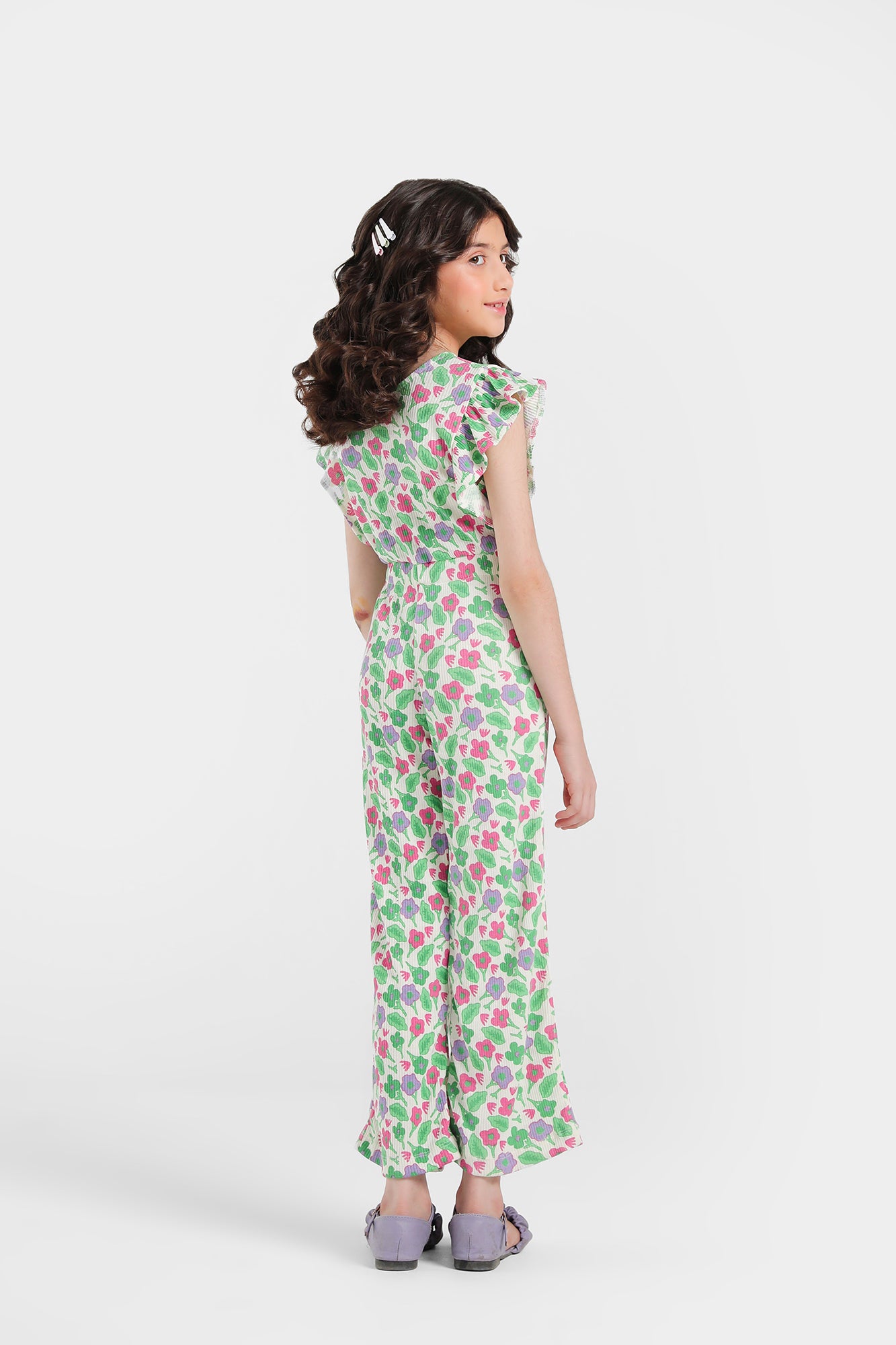 PRINTED JUMPSUIT (E0656/401/999)