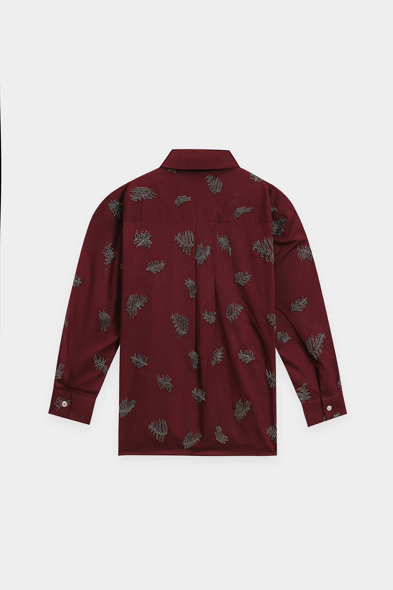 SOLID SUIT (E0658/106/416)