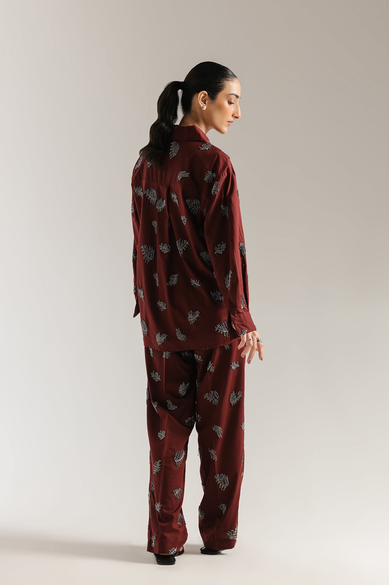 SOLID SUIT (E0658/106/416)