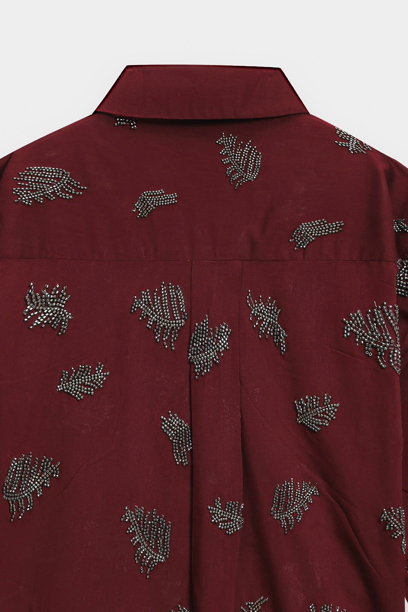 SOLID SUIT (E0658/106/416)