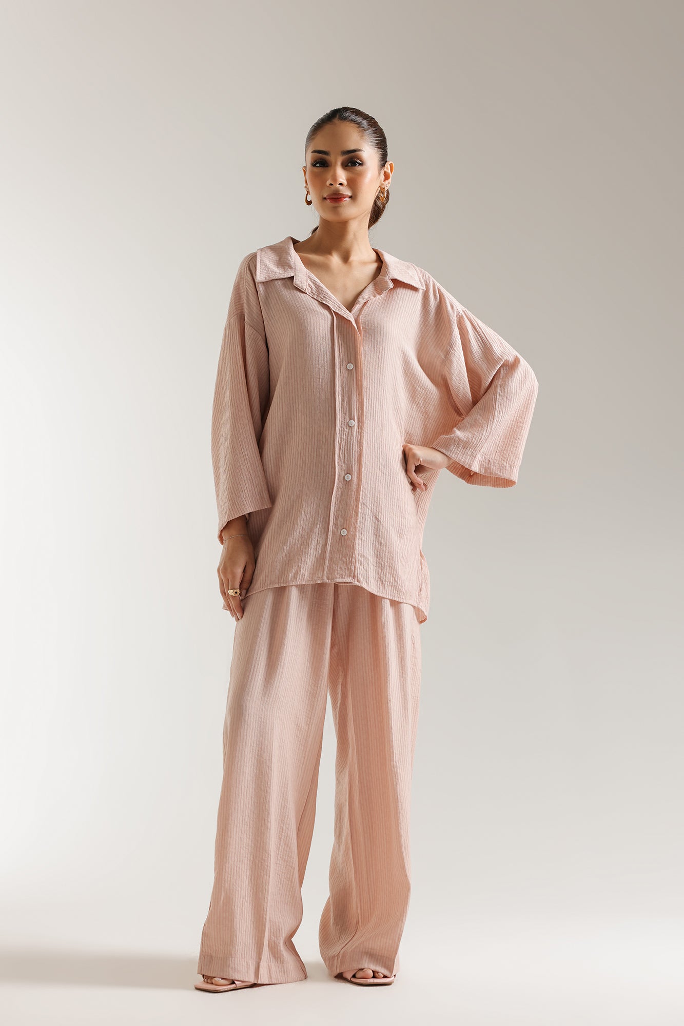 SOLID SUIT (E0658/116/320)