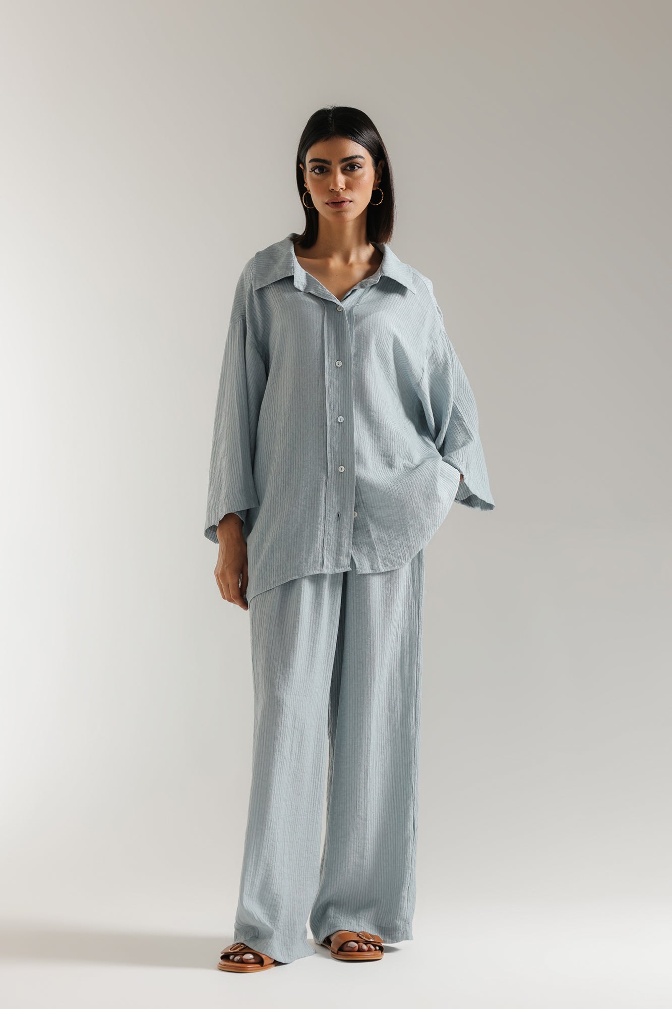 SOLID SUIT (E0658/116/615)