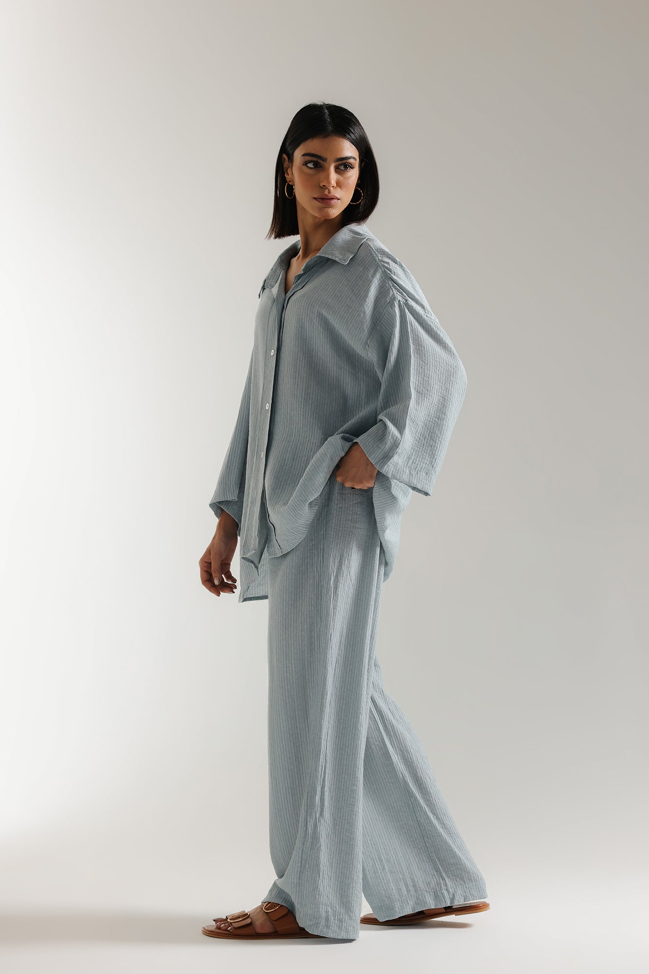 SOLID SUIT (E0658/116/615)