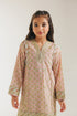 EMBROIDERED SUIT (E0659/404/315 E0659/304/315)