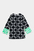 PRINTED SUIT (E0660/116/901)