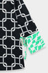 PRINTED SUIT (E0660/116/901)