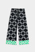 PRINTED SUIT (E0660/116/901)