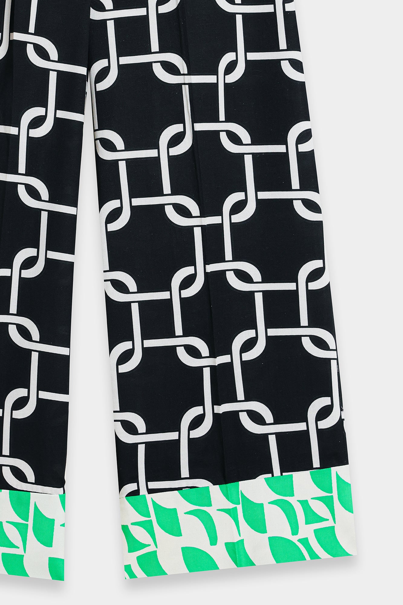 PRINTED SUIT (E0660/116/901)