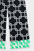 PRINTED SUIT (E0660/116/901)