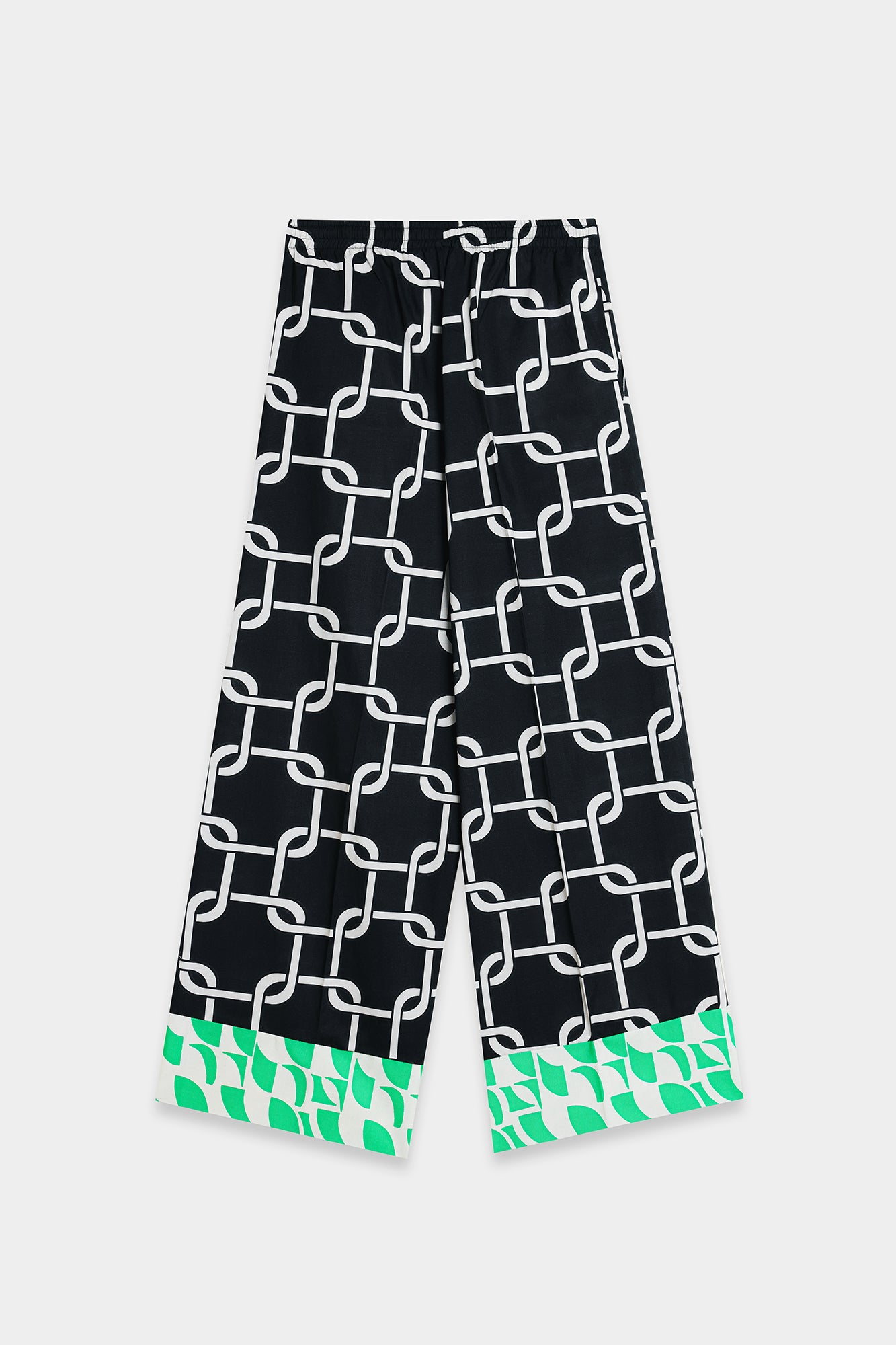 PRINTED SUIT (E0660/116/901)