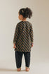 EMBROIDERED SUIT (E0661/404/901 E0661/304/901)
