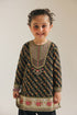 EMBROIDERED SUIT (E0661/404/901 E0661/304/901)
