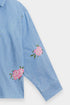 EMBROIDERED SUIT (E0663/106/630)