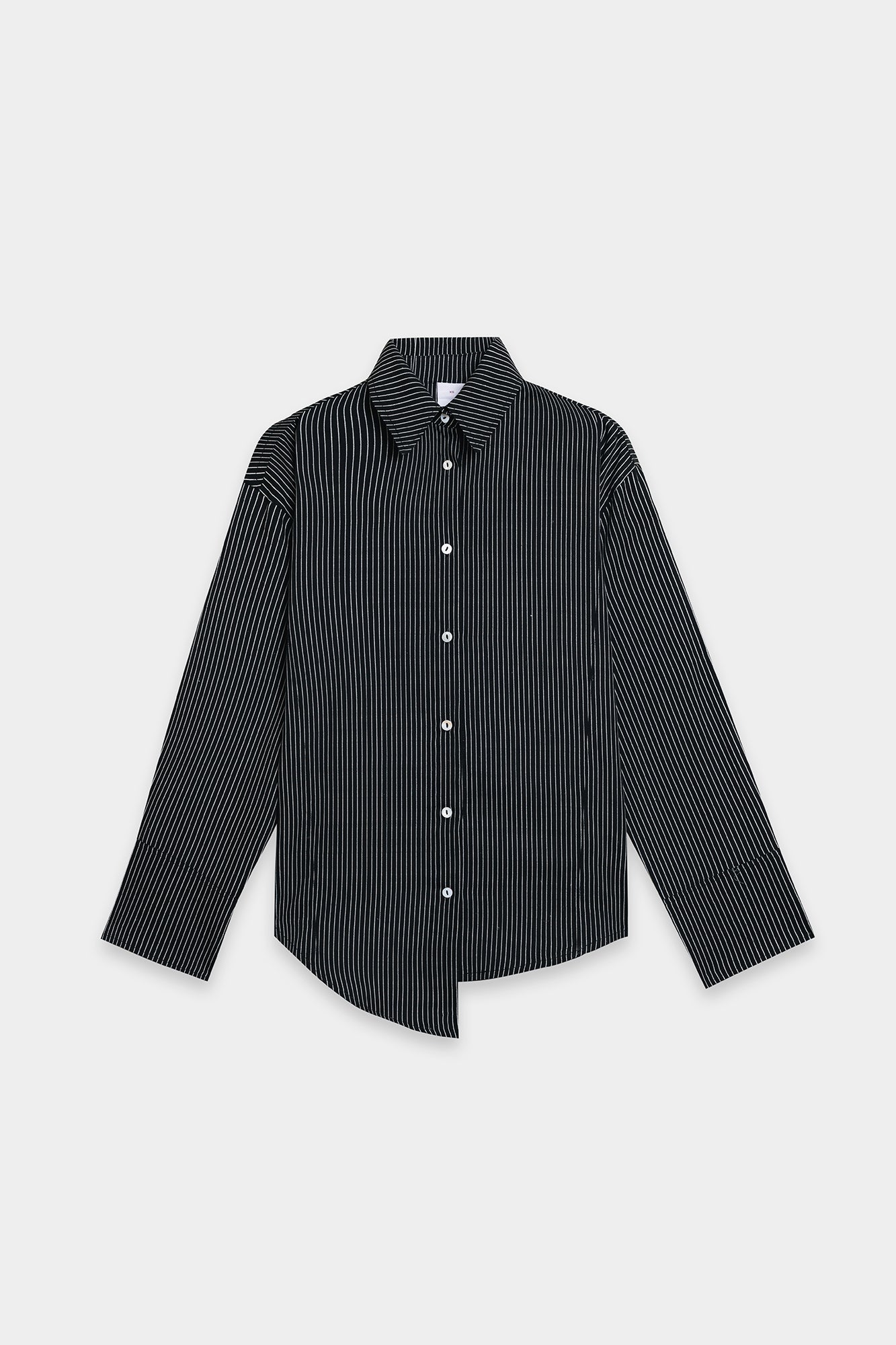 STRIPED SUIT (E0663/116/903)