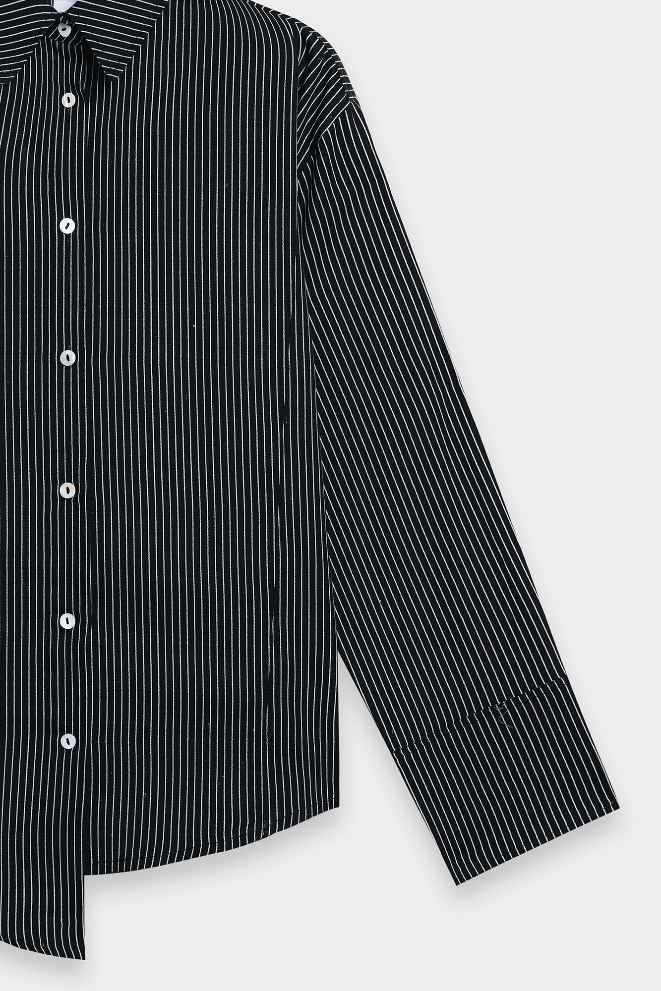 STRIPED SUIT (E0663/116/903)