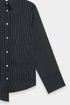 STRIPED SUIT (E0663/116/903)