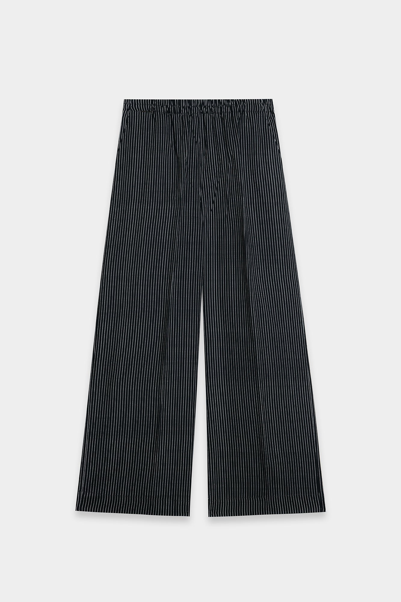 STRIPED SUIT (E0663/116/903)
