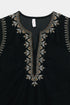 EMBROIDERED SUIT (E0663/119/902)