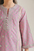 EMBROIDERED SUIT (E0663/404/513 E0663/304/513)