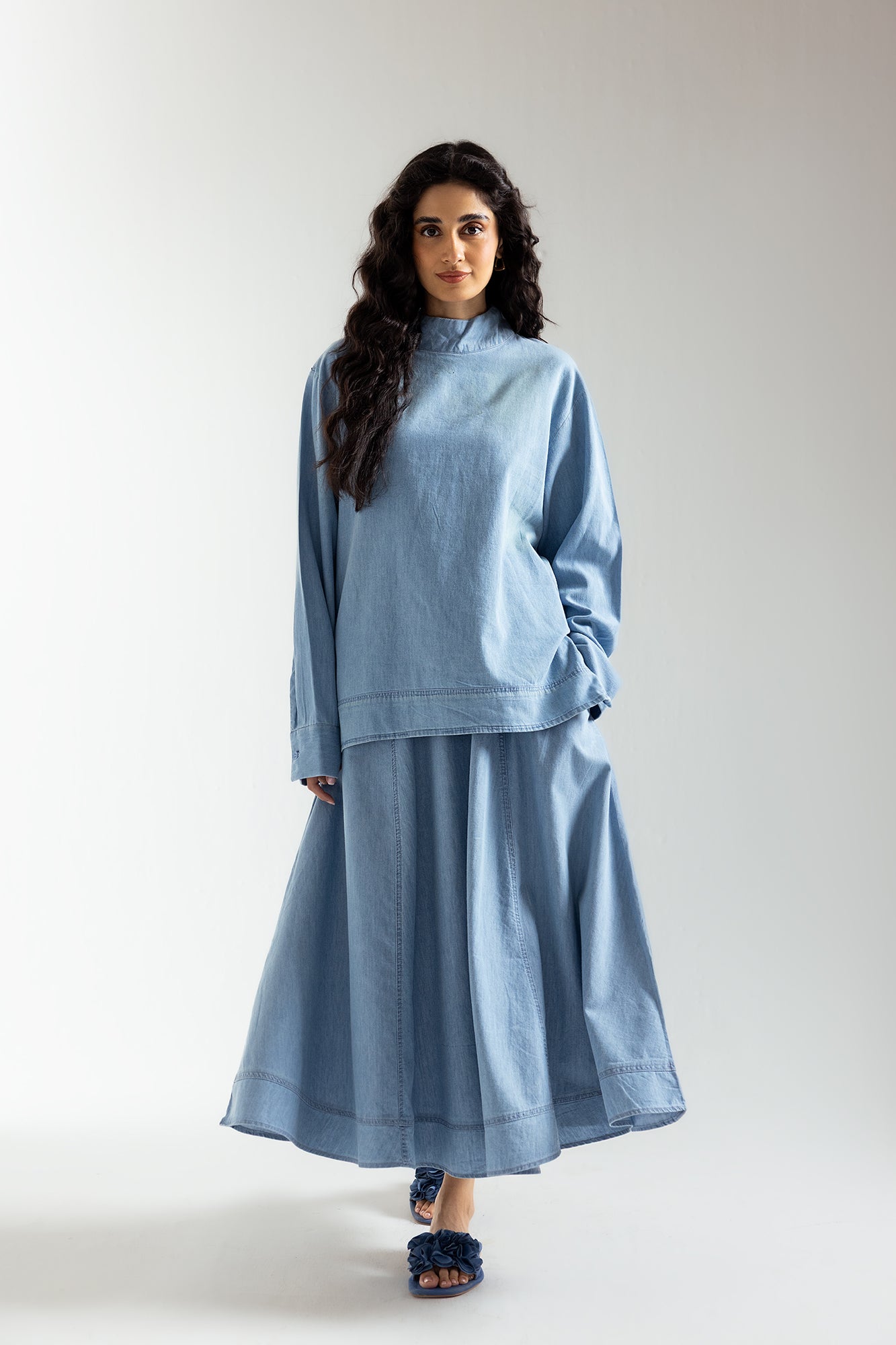 SOLID SUIT (E0664/106/630)