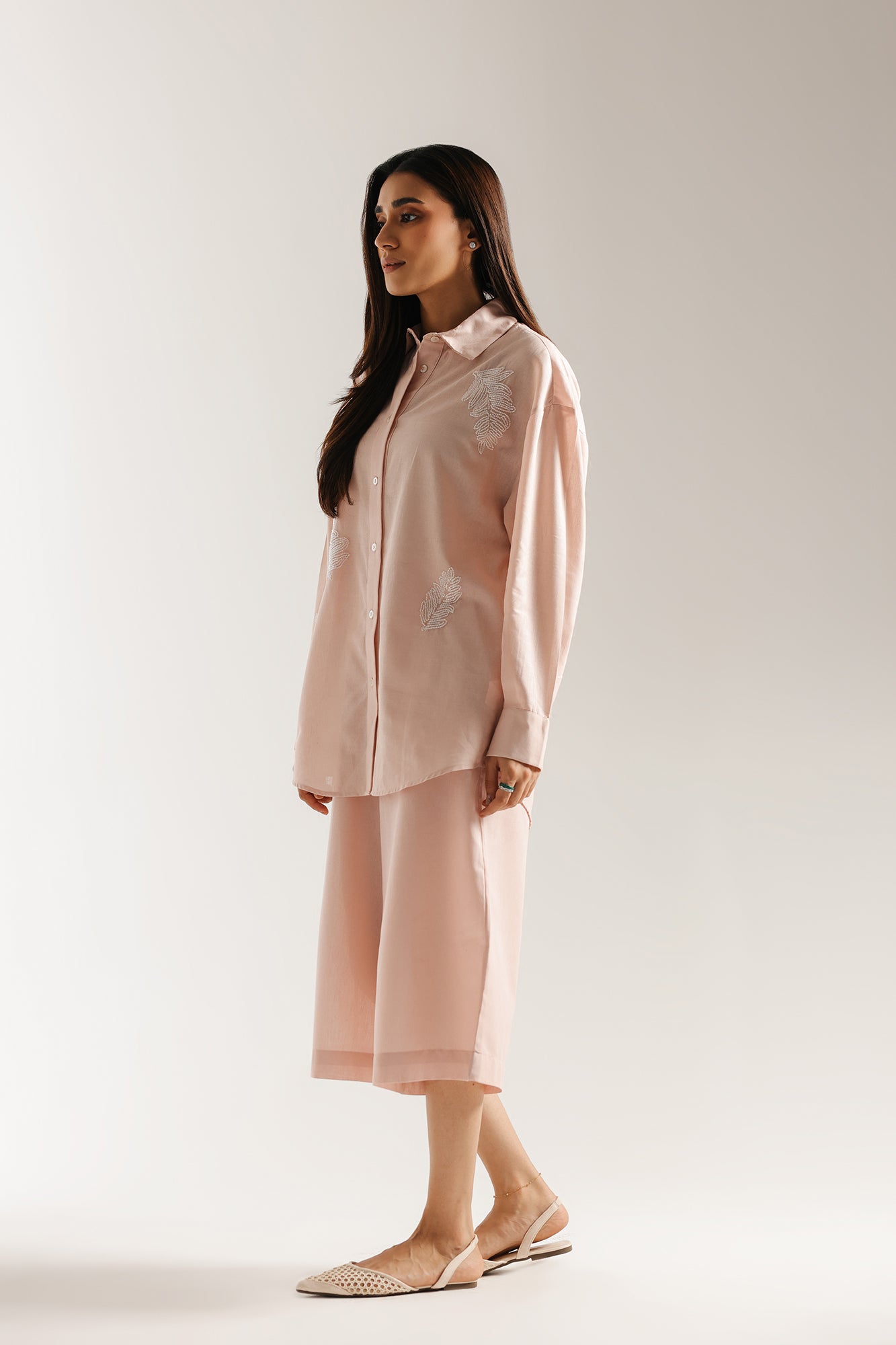 SOLID SUIT (E0665/106/316)