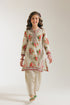 EMBROIDERED SUIT (E0665/404/006 E0665/304/006)