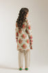 EMBROIDERED SUIT (E0665/404/006 E0665/304/006)