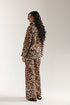 PRINTED SUIT (E0666/116/007)