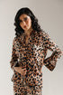 PRINTED SUIT (E0666/116/007)