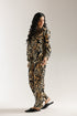 PRINTED SUIT (E0666/116/114)