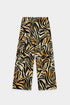 PRINTED SUIT (E0666/116/114)