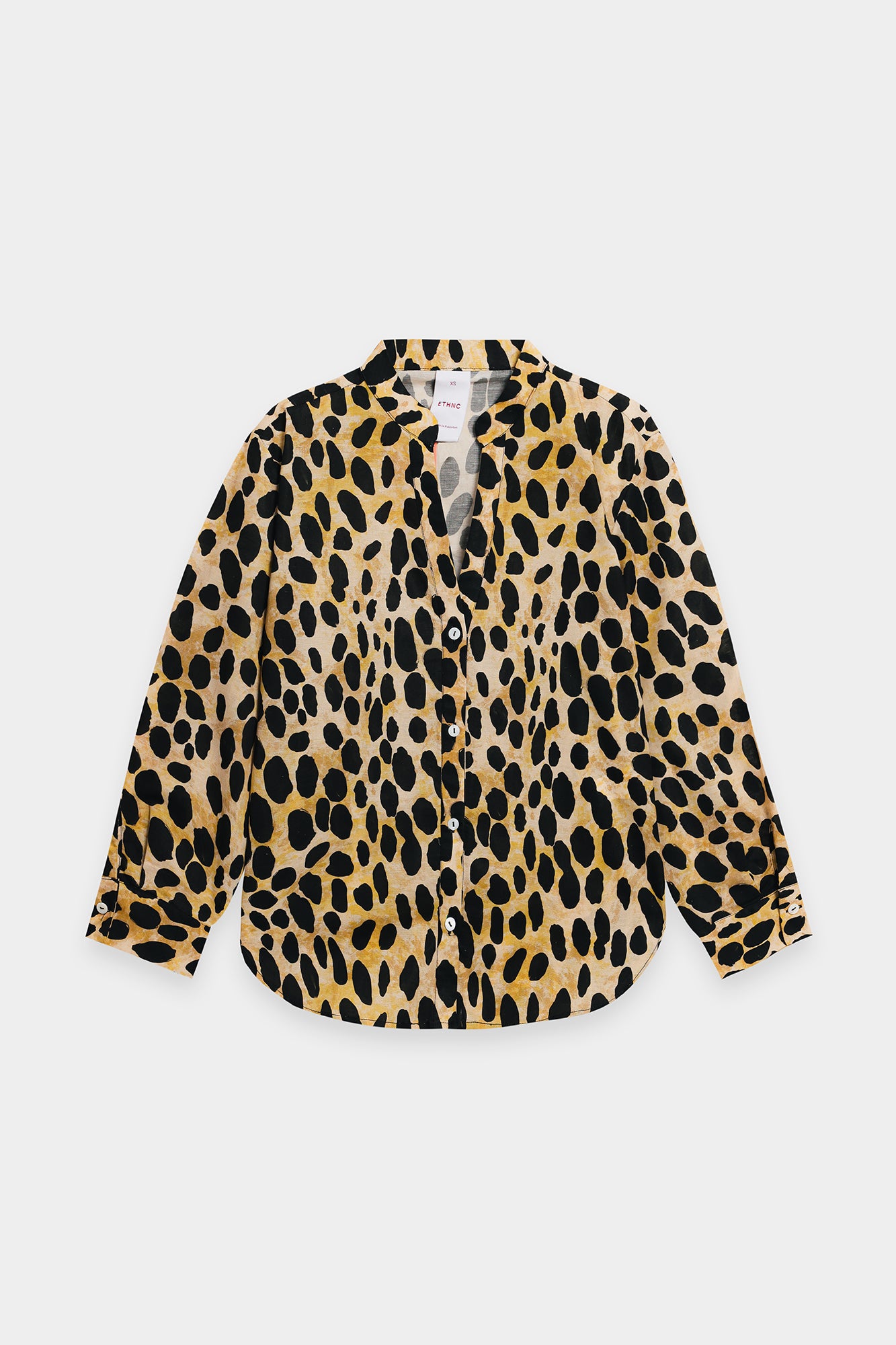 PRINTED SUIT (E0666/116/901)